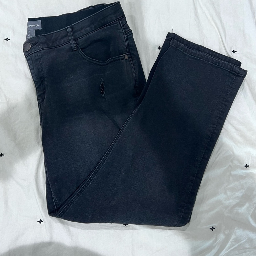 Democracy Jeans
